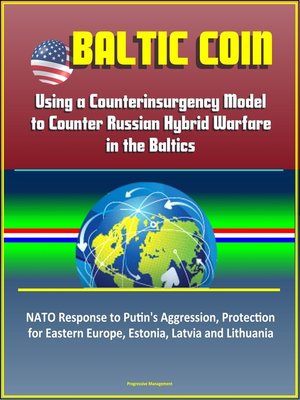cover image of Baltic COIN